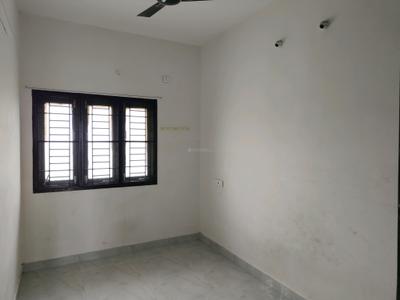Bedroom Image of 1500 Sq.ft 2 BHK Apartment / Flat for rent in Verify Navalur Plots by Verify Homez, Natham Chennai for Rs. 22000