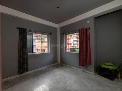 Bedroom Image of 1319 Sq.ft 3 BHK Apartment / Flat for sale in Behala Chowrasta Kolkata for Rs. 6400000