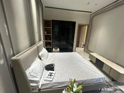 Bedroom Image of 1300 Sq.ft 2 BHK Apartment / Flat for sale in Dhankawadi Pune for Rs. 17765841