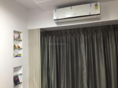 Bedroom Image of 1350 Sq.ft 3 BHK Apartment / Flat for sale in Mulund West Mumbai for Rs. 26500000