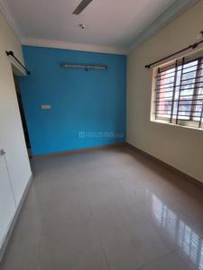 Bedroom Image of 800 Sq.ft 1 BHK Apartment / Flat for rent in Wilson Garden Bengaluru for Rs. 23000