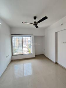 Hall Image of 950 Sq.ft 2 BHK Apartment / Flat for sale in Ambegaon Bk Pune for Rs. 6200000