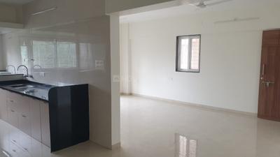 Kitchen Image of 1865 Sq.ft 3 BHK Apartment / Flat for sale in Aundh Pune for Rs. 27500000