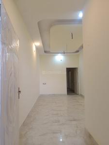 Living Room Image of 1400 Sq.ft 3 BHK Duplex for sale in Gwarighat Jabalpur for Rs. 6000000