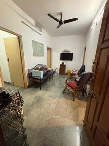 Hall Image of 850 Sq.ft 2 BHK Builder Floor for rent in Shanti Nagar Bengaluru for Rs. 35000
