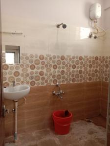 Image of 1200 Sq.ft 3 BHK Apartment / Flat for rent in Horamavu, Bengaluru for Rs. 30000