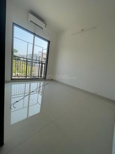 Bedroom Image of 650 Sq.ft 1 BHK Apartment / Flat for sale in Sangle Trinity, Kalyan West Kalyan for Rs. 4500000