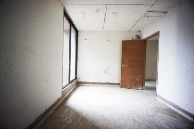 Image of 1350 Sq.ft 3 BHK Apartment / Flat for sale in Laxmi Eternia, Narolgam, Ahmedabad for Rs. 3500000