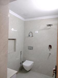 Bedroom Two Image of 2200 Sq.ft 4 BHK Apartment / Flat for sale in Ashoka Apartments, Sector 12 Dwarka New Delhi for Rs. 37000000
