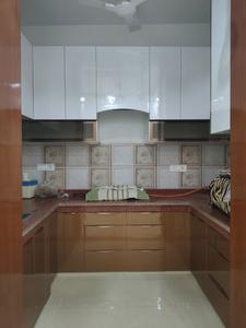 2 BHK Independent Builder Floor