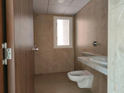 Common Bathroom Image of 1538 Sq.ft 3 BHK Apartment / Flat for sale in Sobha Arbor, Thiruverkkadu Chennai for Rs. 18000000
