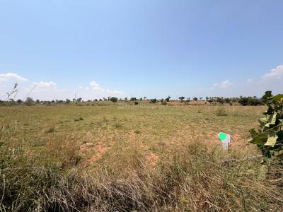 Image of 3000 Sq.ft Residential Plot / Land for sale in Hampapura, Mysore for Rs. 7500000