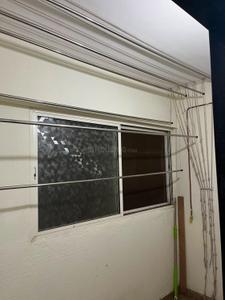 Balcony Image of 1000 Sq.ft 2 BHK Apartment / Flat for sale in The Landmark, Undri Pune for Rs. 7100000