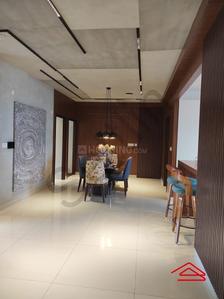 Image of 1678 Sq.ft 3 BHK Apartment / Flat for sale in Purva Atmosphere by Puravankara Limited, Thanisandra, Bengaluru for Rs. 30000000