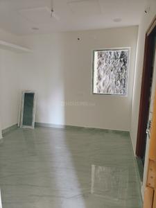 Bedroom Image of 750 Sq.ft 2 BHK Builder Floor for rent in Kukatpally Hyderabad for Rs. 18000