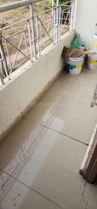 Balcony Image of 746 Sq.ft 2 BHK Apartment / Flat for sale in Naiknavare Dwarka, Chakan Pune for Rs. 2500000