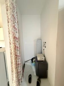 Hall Image of 1050 Sq.ft 2 BHK Builder Floor for rent in K And N Group Dream Homes Mohali, Sector 117 Mohali for Rs. 30000