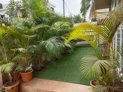 Balcony Image of 6000 Sq.ft 6 BHK Independent House for sale in Lohegaon Pune for Rs. 40000000