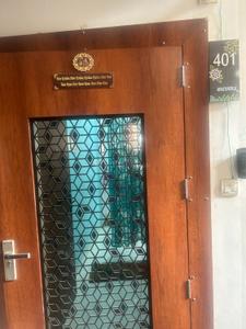 Image of 1935 Sq.ft 3 BHK Apartment / Flat for sale in Rajeshri Maruti Aamrakunj 1, Sargasan, Gandhinagar for Rs. 7500000