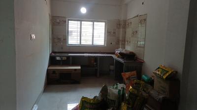 Living Room Image of 810 Sq.ft 2 BHK Apartment / Flat for rent in Kamdahari Kolkata for Rs. 17000