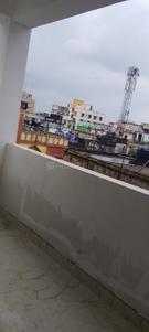 Balcony Image of 840 Sq.ft 2 BHK Apartment / Flat for sale in Dum Dum Kolkata for Rs. 4200000