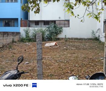 Image of 1200 Sq.ft Residential Plot / Land for sale in Kasturi Nagar, Bengaluru for Rs. 24200000