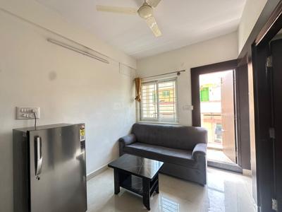 1 BHK Flat
