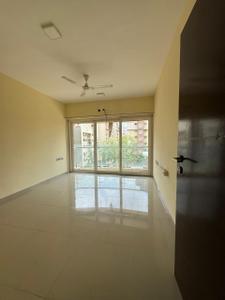Hall Image of 950 Sq.ft 2 BHK Apartment / Flat for rent in RNA Continental, Chembur Mumbai for Rs. 95000