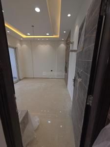 Bedroom Image of 1240 Sq.ft 3 BHK Apartment / Flat for rent in Cosmos Ashoka Apartment, Milakpur Goojar Bhiwadi for Rs. 20000