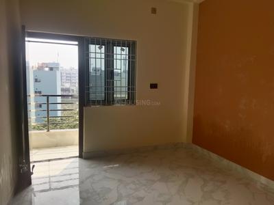 Bedroom Image of 1100 Sq.ft 2 BHK Independent House for rent in Gola Road Patna for Rs. 7000