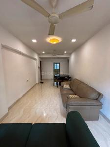 2 BHK Semi Furnished Flat