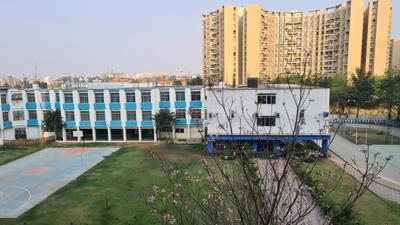Image of 904 Sq.ft 2 BHK Apartment / Flat for sale in Divya Austin County, Tathawade, Pune for Rs. 9200000