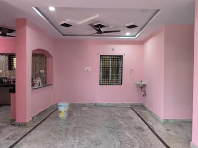 Dining Area Image of 1350 Sq.ft 2 BHK Independent House for rent in Uppal Hyderabad for Rs. 20000