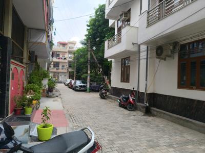 Image of 78 Sq.ft Residential Plot / Land for sale in Vasundhara, Ghaziabad for Rs. 19000000