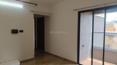 Living Room Image of 900 Sq.ft 2 BHK Apartment / Flat for rent in VTP Sierra, Baner Pune for Rs. 31001