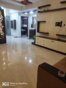 Hall Image of 1060 Sq.ft 2 BHK Apartment / Flat for rent in Jai Park Square, K R Puram Bengaluru for Rs. 35000
