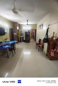 Hall Image of 3000 Sq.ft 2 BHK Apartment / Flat for sale in Dum Dum Kolkata for Rs. 3499999