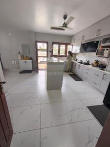 Kitchen Image of 6000 Sq.ft 7 BHK Independent House for rent in Injambakkam Chennai for Rs. 220000