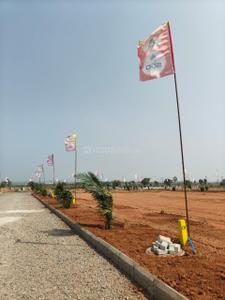 Image of 150 Sq.ft Residential Plot / Land for sale in SGD Elite, Adibatla, Hyderabad for Rs. 4000000
