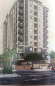 Building Image of 438 Sq.ft 1 BHK Studio for sale in Mahapura Jaipur for Rs. 3200000
