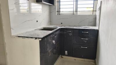 Kitchen Image of 180 Sq.ft 1 RK Independent House for rent in Carmelaram Bengaluru for Rs. 15000