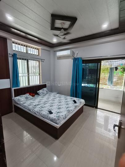 Zroperties Bedroom 1