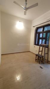 Hall Image of 320 Sq.ft 1 BHK Builder Floor for rent in Palam Vihar Gurgaon for Rs. 16000