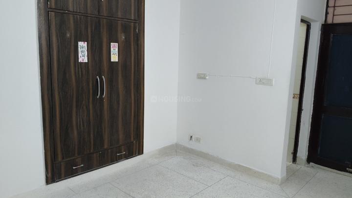 Golf link apartment sector 18 Dwarka Bedroom One 1