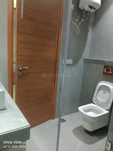 2 BHK Independent House