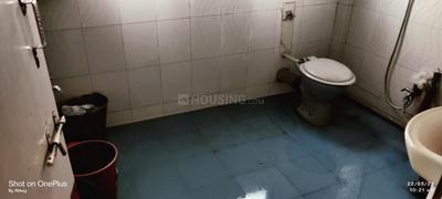 Bathroom Image of Dada and didi&#x27;s mess &amp; hostel in Guruwar Peth, Satara