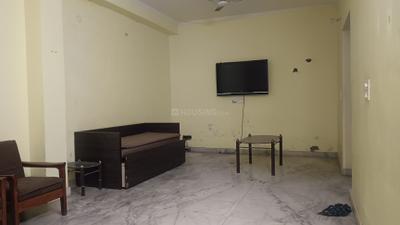 Living Room Image of 2000 Sq.ft 3 BHK Builder Floor for rent in Sector 46 Gurgaon for Rs. 55000