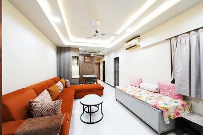 Hall Image of 1575 Sq.ft 3 BHK Apartment / Flat for sale in Navrangpura Ahmedabad for Rs. 12500000