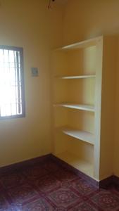 Bedroom Image of 700 Sq.ft 2 BHK Independent House for rent in Veppampattu Chennai for Rs. 6000