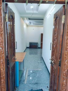 2 BHK Independent House